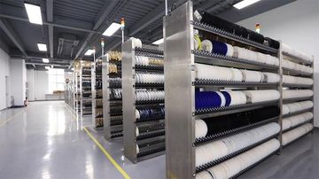 Factory facility photo 3