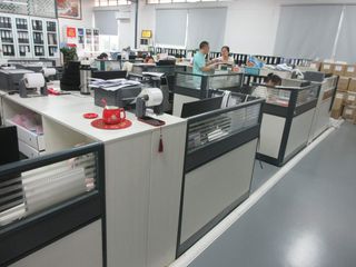 Factory facility photo 5