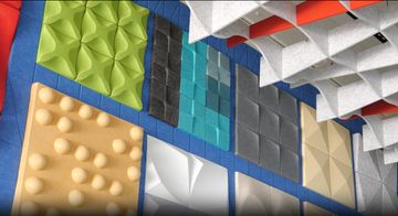 Factory and facilities of Shanghai Usong New Material Technology Co., Ltd.