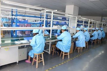 Factory facility photo 5