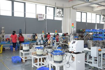 Factory facility photo 4