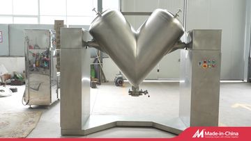 Factory and facilities of Jiangyin Haixiang Machinery Co., Ltd.