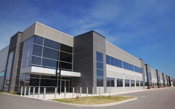 Factory facility photo 2