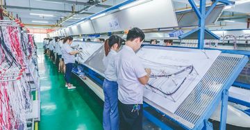 Factory facility photo 3