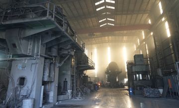 Factory facility photo 3