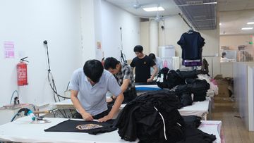 Factory facility photo 4