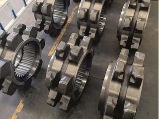Factory facility photo 3