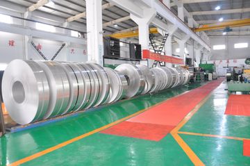 Factory facility photo 4