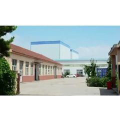 Factory and facilities of GOLDSAND ACCESSORY LIMITED