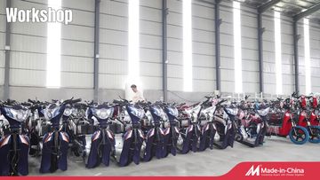 Factory and facilities of Qingdao Ueasy Technology Co., Ltd.
