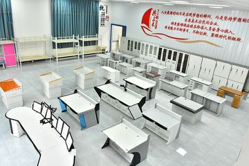 Factory facility photo 3