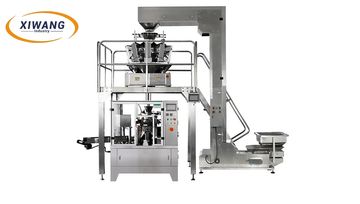 Factory and facilities of Henan Xiwang Machinery Equipment Co., Ltd.