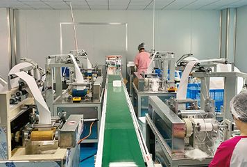 Factory facility photo 4
