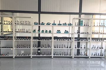 Factory facility photo 5