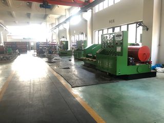 Factory facility photo 5