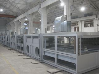 Factory facility photo 4