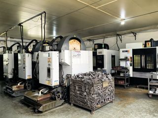 Factory facility photo 5