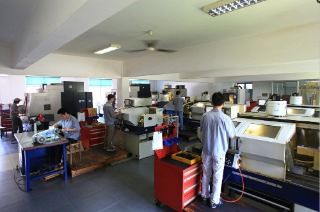 Factory facility photo 5