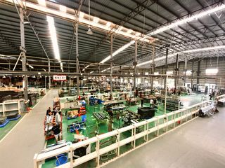 Factory facility photo 2