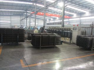 Factory facility photo 5