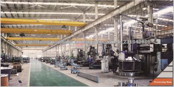 Factory facility photo 3