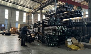 Factory facility photo 3