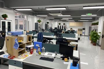 Factory facility photo 5