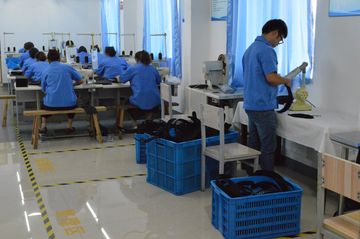 Factory facility photo 5