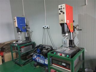 Factory facility photo 5