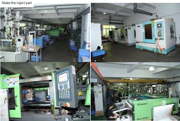 Factory facility photo 3