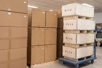 Factory facility photo 5