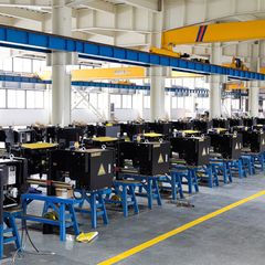 Factory facility photo 4