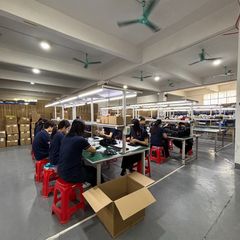 Factory and facilities of Changsha Shangdi E-Commerce Co., Ltd.