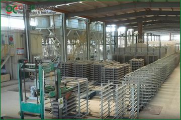 Factory facility photo 2