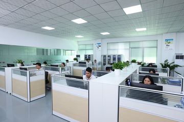 Factory facility photo 5