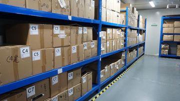 Factory facility photo 3