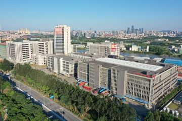 Factory and facilities of Dongguan Lepuda Intelligent Technology Co., Ltd.