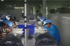 Factory facility photo 4