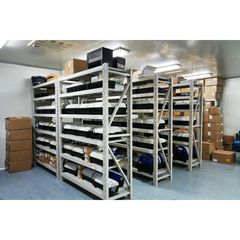 Factory facility photo 5