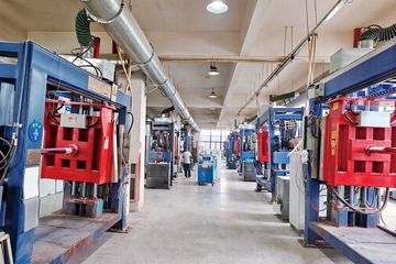 Factory facility photo 5