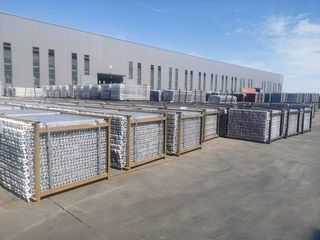 Factory facility photo 4