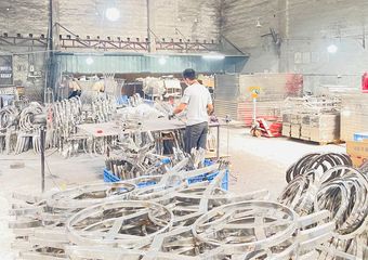 Factory facility photo 3