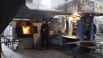 Factory and facilities of LUOYANG COMBAT TUNGSTEN &amp; MOLYBDENUM MATERIAL CO., LTD.