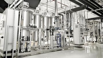 Factory facility photo 5