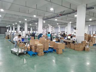 Factory facility photo 4