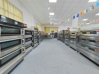 Factory facility photo 4