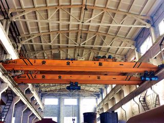 Factory facility photo 3