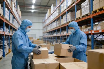 Factory facility photo 4