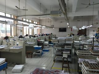 Factory facility photo 5