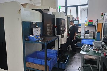 Factory facility photo 4